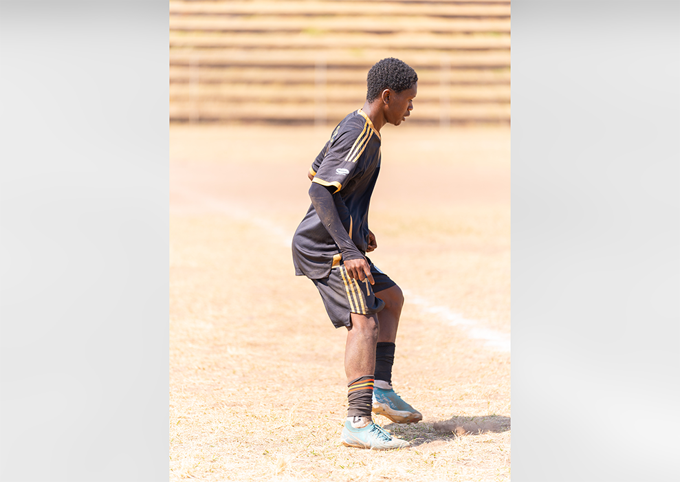 Reserves: The Cowboys Set for the Nomads Showdown